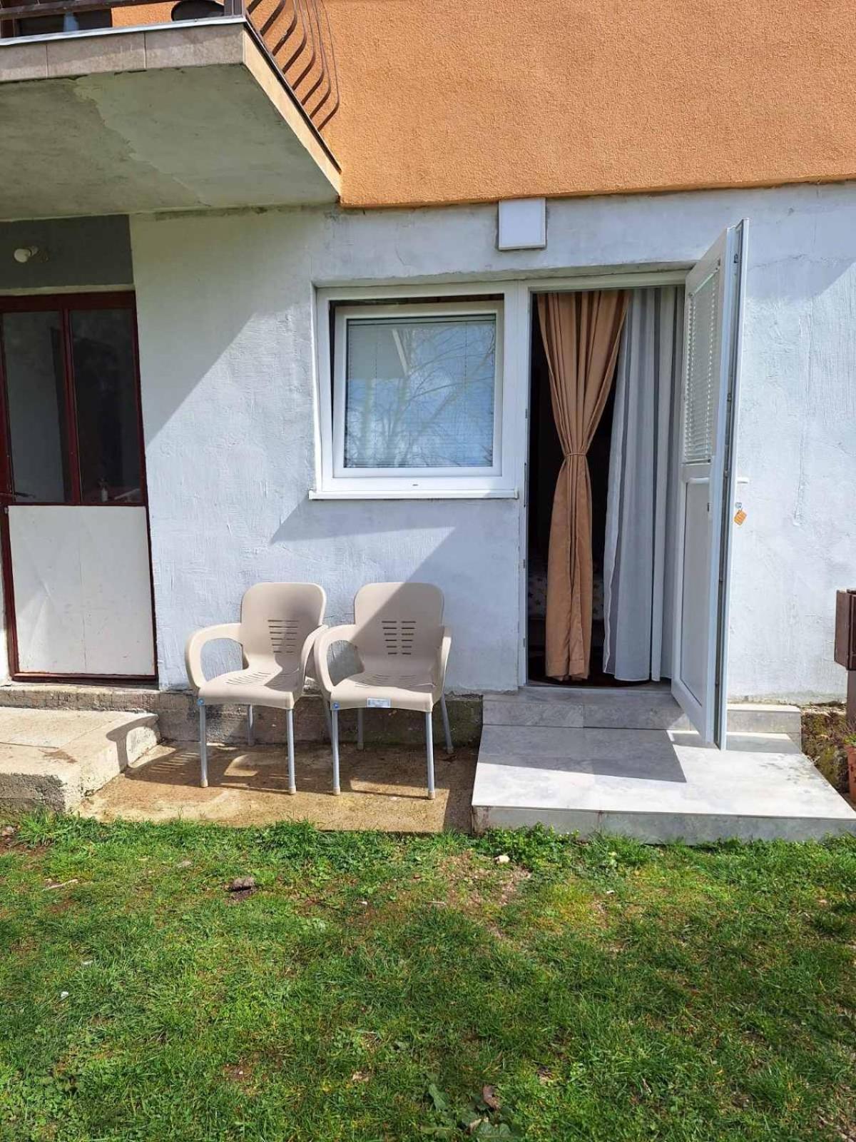 Apartment Buklija Plužine Exteriér fotografie